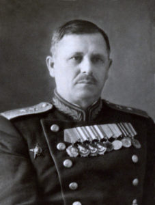 Черемисинов Григорий Михайлович