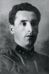 Ильинский Александр Николаевич