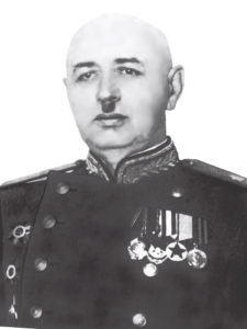 Колбасин Сергей Григорьевич