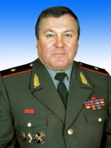 Волков Александр Сергеевич